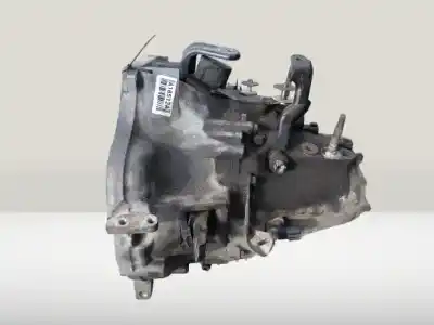 Автозапчасти б/у коробка передач за opel corsa a fastback (s83) 1.2 i (f08, m08, f68, m68) ссылки oem iam awd6  1005954