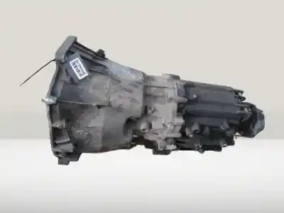 Pezzo di ricambio per auto di seconda mano riduttore per bmw 1 (e81) 118 d riferimenti oem iam 1069401018  1069-401-018 1069401052