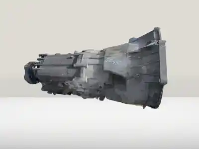 Pezzo di ricambio per auto di seconda mano riduttore per bmw 1 (e81) 118 d riferimenti oem iam 1069401018  1069-401-018 1069401052