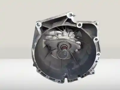 Peça sobressalente para automóvel em segunda mão caixa de velocidades por bmw 1 (e81) 118 d referências oem iam 1069401018