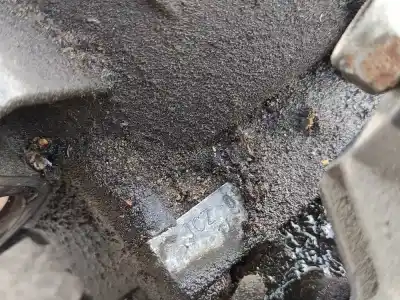 Pezzo di ricambio per auto di seconda mano riduttore per ford taurus (p5_) 3.0 24v riferimenti oem iam jcz  