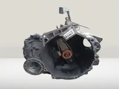 Peça sobressalente para automóvel em segunda mão caixa de velocidades por volkswagen golf iv (1j1) 1.8 t referências oem iam enj