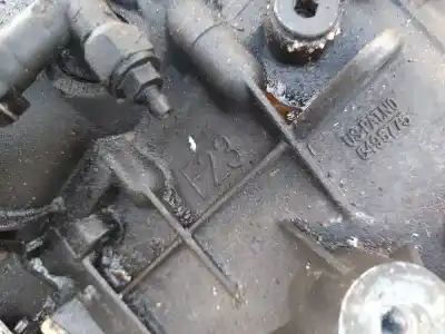 Pezzo di ricambio per auto di seconda mano riduttore per opel astra h (a04) 1.7 cdti (l48) riferimenti oem iam f23   Pezzo di ricambio per auto di seconda mano riduttore per opel astra h (a04) 1.7 cdti (l48) riferimenti oem iam f23