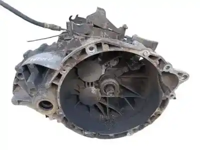 Автозапчасти б/у коробка передач за nissan bluebird hatchback (t72, t12) 1.6 ссылки oem iam 4m5r7002cb