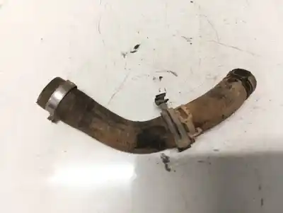 Автозапчастина б/у труба для ford fiesta, vi 2012.10 - 2017.12 facelift 1.6 tdci 70kw 2010.02 - 2018.12 facelift посилання на oem iam 