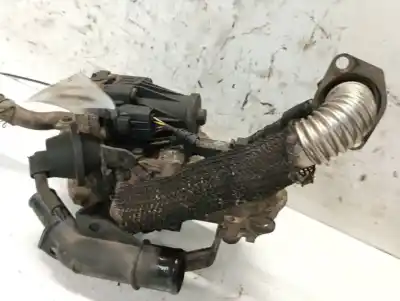 Piesă de schimb auto la mâna a doua tub pentru ford focus lim. (cb8) 1.6 tdci cat referințe oem iam 12342m