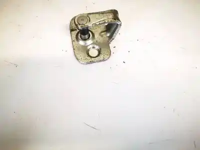 Pezzo di ricambio per auto di seconda mano pezzi vari per chevrolet captiva 2.4 cat riferimenti oem iam   