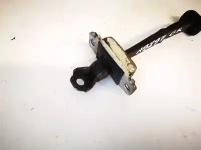 Peça sobressalente para automóvel em segunda mão dobradiça por chevrolet captiva 2.4 cat referências oem iam   