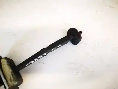 Peça sobressalente para automóvel em segunda mão dobradiça por chevrolet captiva 2.4 cat referências oem iam   