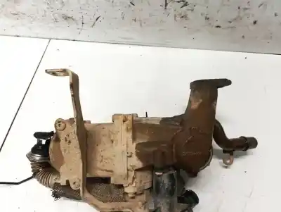 Автозапчастина б/у кулер egr для ford fiesta, vi 2012.10 - 2017.12 facelift 1.6 tdci 70kw 2010.02 - 2018.12 facelift посилання на oem iam 