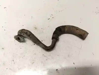 Peça sobressalente para automóvel em segunda mão tubo por skoda octavia ii combi (1z5) 1.6 tdi 4x4 referências oem iam 