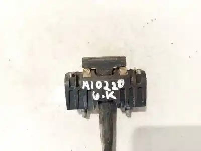 Peça sobressalente para automóvel em segunda mão dobradiça por bmw 3 (e30) m3 2.3 referências oem iam   