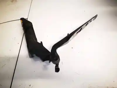 Peça sobressalente para automóvel em segunda mão dobradiça do capô por audi coupe b2 (81, 855, 856) 2.3 quattro referências oem iam 