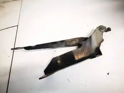 Peça sobressalente para automóvel em segunda mão dobradiça do capô por audi coupe b2 (81, 855, 856) 2.3 quattro referências oem iam 