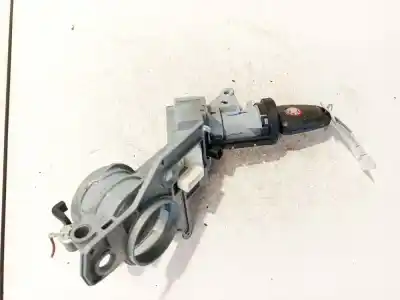 Peça sobressalente para automóvel em segunda mão comutador de ignição por bmw 3 (e30) m3 2.3 referências oem iam 27737f122a  281726