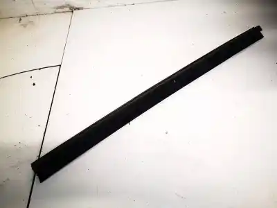 Peça sobressalente para automóvel em segunda mão plásticos por audi coupe b2 (81, 855, 856) 2.3 quattro referências oem iam 