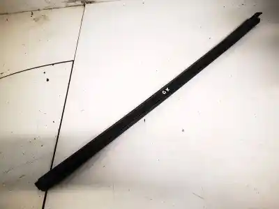 Pezzo di ricambio per auto di seconda mano plastica per audi coupe b2 (81, 855, 856) 2.3 quattro riferimenti oem iam   