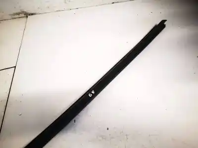 Pezzo di ricambio per auto di seconda mano plastica per audi coupe b2 (81, 855, 856) 2.3 quattro riferimenti oem iam   