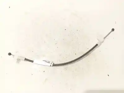 Pezzo di ricambio per auto di seconda mano pezzi vari per bmw 3 (e30) m3 2.3 riferimenti oem iam 