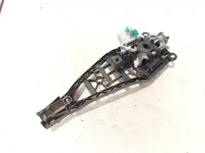 Pezzo di ricambio per auto di seconda mano maniglia esterna posteriore destra per bmw 3 (e30) m3 2.3 riferimenti oem iam 
