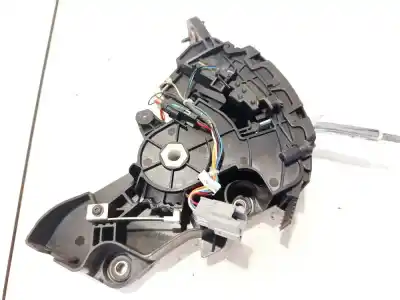 Tweedehands auto-onderdeel versnellingspook voor chrysler grand voyager 3.3 v6 oem iam-referenties 