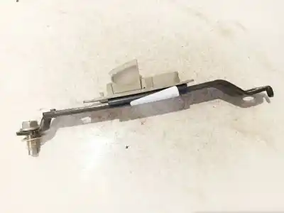 Piesă de schimb auto la mâna a doua centura de siguranțã dreapta fațã pentru jaguar xj coupé 5.3 referințe oem iam 