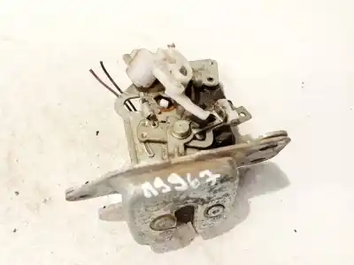 Tweedehands auto-onderdeel kofferbak / poortsluiting voor chrysler grand voyager 3.3 v6 oem iam-referenties 