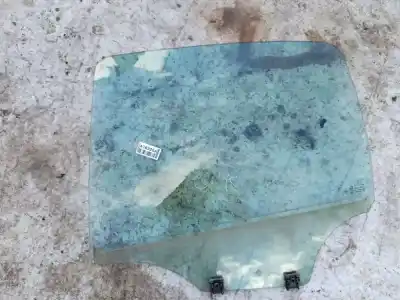 Peça sobressalente para automóvel em segunda mão vidro traseiro esquerdo por citroen c3 ii (sc_) 1.4 hdi 70 (sc8hzc, sc8hr0, sc8hp4) referências oem iam 