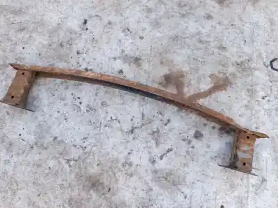 Peça sobressalente para automóvel em segunda mão reforço do pára choques traseiro por citroen c3 ii (sc_) 1.4 hdi 70 (sc8hzc, sc8hr0, sc8hp4) referências oem iam cr1387a