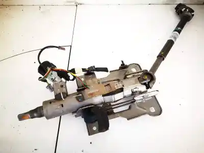 Peça sobressalente para automóvel em segunda mão coluna de direcção por citroen c3 ii (sc_) 1.4 hdi 70 (sc8hzc, sc8hr0, sc8hp4) referências oem iam 