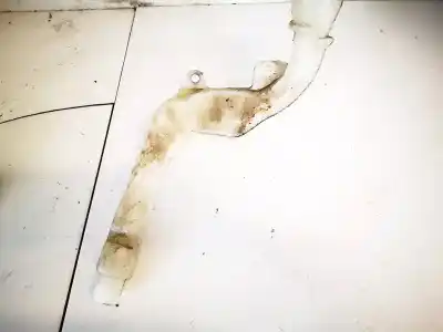 Peça sobressalente para automóvel em segunda mão depósito do limpa vidros por citroen c3 ii (sc_) 1.4 hdi 70 (sc8hzc, sc8hr0, sc8hp4) referências oem iam 