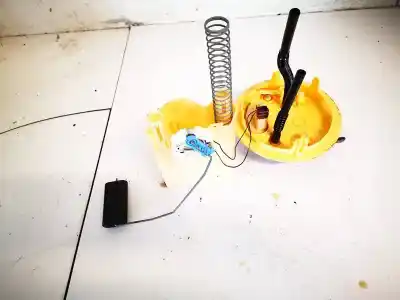 Peça sobressalente para automóvel em segunda mão boia / bomba combustível por citroen c3 ii (sc_) 1.4 hdi 70 (sc8hzc, sc8hr0, sc8hp4) referências oem iam 