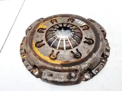 Second-hand car spare part clutch kit for bmw 3 (e30) m3 2.3 oem iam references   