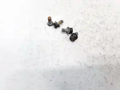 Peça sobressalente para automóvel em segunda mão peças diversas por bmw 3 (e30) m3 2.3 referências oem iam   