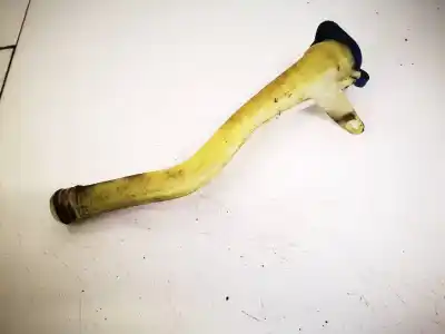 Peça sobressalente para automóvel em segunda mão depósito do limpa vidros por audi coupe b2 (81, 855, 856) 2.3 quattro referências oem iam 