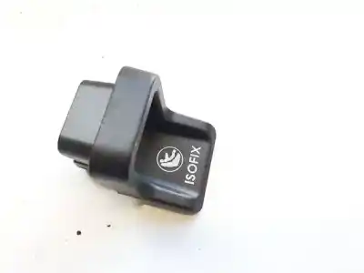 Автозапчастина б/у пластикler для nissan bluebird hatchback (t72, t12) 1.6 посилання на oem iam 4m51613f14ab  4m51-613f14-ab