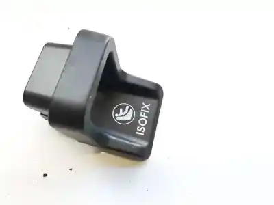 Автозапчастина б/у пластикler для nissan bluebird hatchback (t72, t12) 1.6 посилання на oem iam 4m51613f14ab