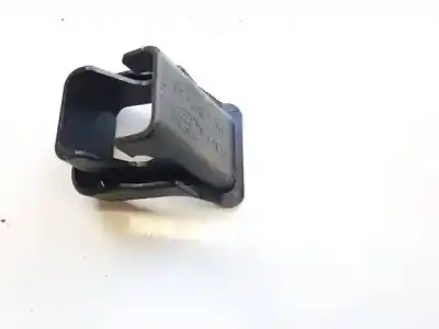 Автозапчастина б/у пластикler для nissan bluebird hatchback (t72, t12) 1.6 посилання на oem iam 4m51613f14ab  4m51-613f14-ab