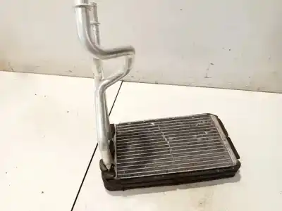 Second-hand car spare part heating / air conditioning radiator for audi coupe b2 (81, 855, 856) 2.3 quattro oem iam references 