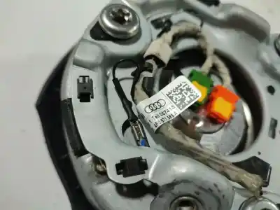Автозапчастина б/у передня ліва подушка безопасности для audi a6 c6 (4f2) 2.4 посилання на oem iam 001c6z0m8ijz  001c6z0m8ij z, 4f0 880 201, 4f0.971.589 a, 057413, 4f0880201, 4f0971589a