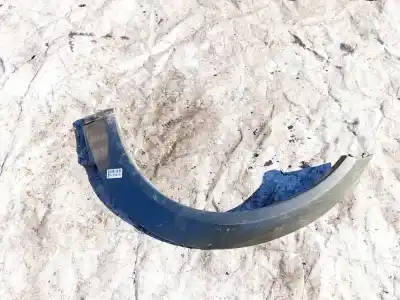 Peça sobressalente para automóvel em segunda mão aba do guarda-lamas dianteiro esquerdo por subaru outback (bl, bp) 2.5 awd (bp9) referências oem iam s92100080