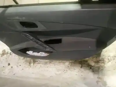 Peça sobressalente para automóvel em segunda mão forra / revestimento da porta dianteira direita por saab 900 i (ac4, am4) 2.0 i referências oem iam 