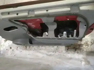 Peça sobressalente para automóvel em segunda mão Forra / Revestimento Da Porta Dianteira Direita por RENAULT SCÉNIC II (JM0/1_) 1.5 DCI (JM0F) Referências OEM IAM   