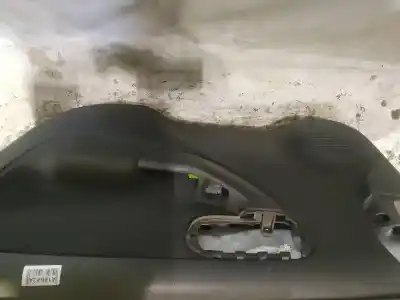 Peça sobressalente para automóvel em segunda mão forra / revestimento da porta dianteira direita por opel combo 1.7 16v cdti referências oem iam   