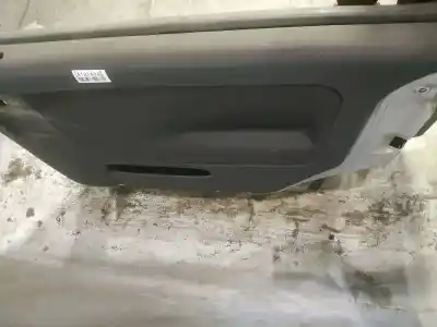 Peça sobressalente para automóvel em segunda mão forra / revestimento da porta traseira direita por opel combo 1.7 16v cdti referências oem iam   