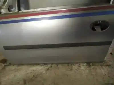 Peça sobressalente para automóvel em segunda mão plásticos por opel combo 1.7 16v cdti referências oem iam 