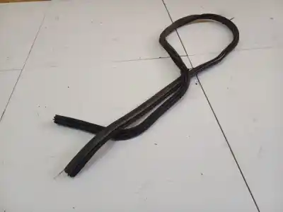 Автозапчасти б/у контур двери резиновый за peugeot 206 fastback (2a/c) 1.4 hdi eco 70 ссылки oem iam   