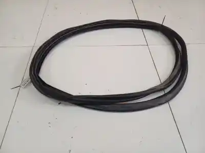 Second-hand car spare part various parts for porsche 968 descapotable 3.0 oem iam references 