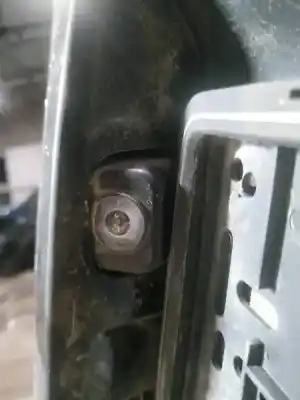 Peça sobressalente para automóvel em segunda mão câmara por toyota corolla verso (zer_, zze12_, r1_) 2.2 d-4d (aur10_) referências oem iam 