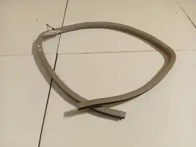 İkinci el araba yedek parçası kapi kontur kauçuk için honda civic vii hatchback (eu, ep, ev) 1.7 ctdi (ep4, eu9) oem iam referansları   